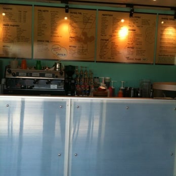 Boba Latte - Coffee & Tea Near Me - Richardson, Texas
