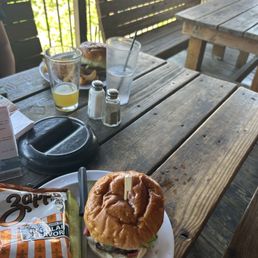 Burger