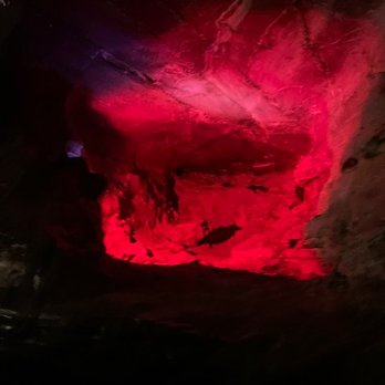 Howe Caverns - Tours Near Me - Howes Cave, New York