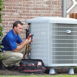 Ellett Air Conditioning & Heating
