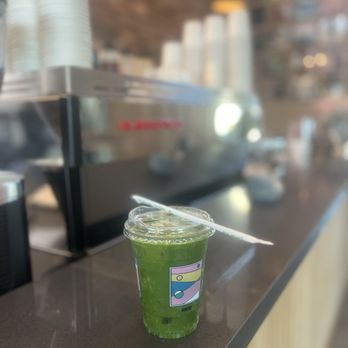 Coffee MCO - Matcha tonic - Coffee & Tea Near Me - Los Angeles, California Coffee MCO - Matcha tonic - Coffee & Tea Near Me - Los Angeles, California