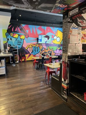 Empire Slice House - Downtown Tulsa by null