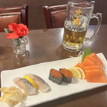 Sushi Teri - Japanese Near Me - Lompoc, California