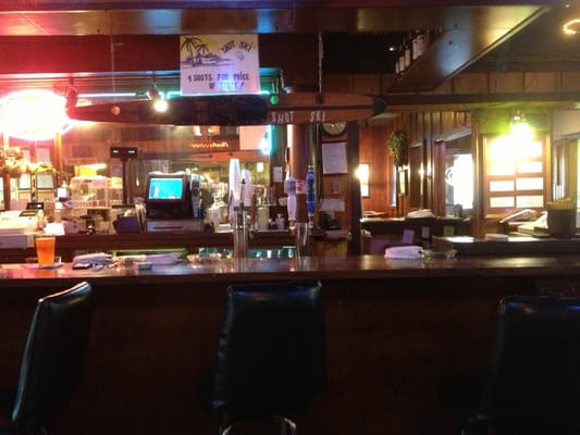 Adam‘s Bar & Grill by null