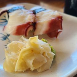Jaws Sushi