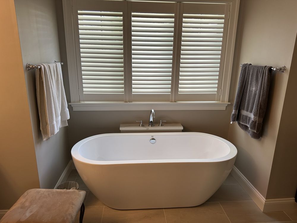 Slide of Ecker Plumbing