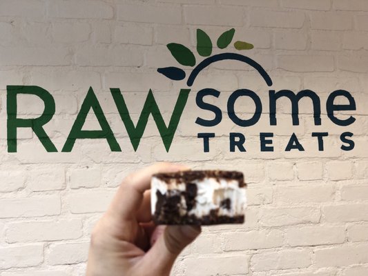 Rawsome Treats by null