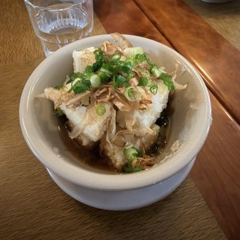 Mid City Restaurant - Tofu - Tapas Bars Near Me - Cincinnati, Ohio