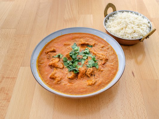 Seva Indian Cuisine by null