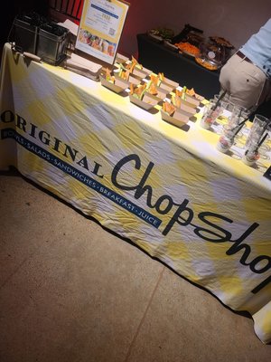 The Empire Room by null