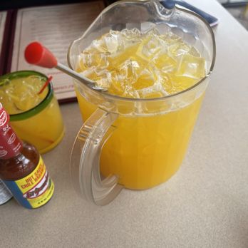 Chapala Grill - MARGARITA PITCHER - Mexican Near Me - New Windsor, New York Chapala Grill - MARGARITA PITCHER - Mexican Near Me - New Windsor, New York