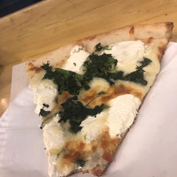 Mela Pizza House - Pizza Near Me - Astoria, New York