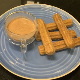 Churros