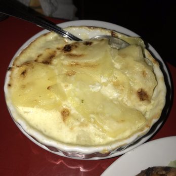 Buvette - Gratin De Chou - fleur - French Near Me - New York, New York Buvette - Gratin De Chou - fleur - French Near Me - New York, New York