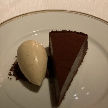 Le Coucou - French Near Me - New York, New York