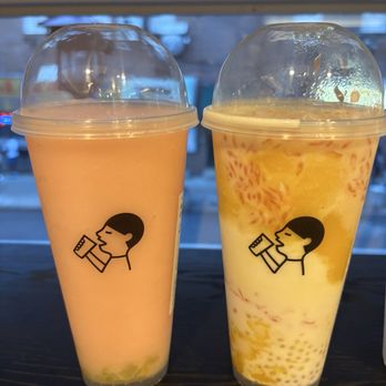 Heytea - Bubble Tea Near Me - Philadelphia, Pennsylvania