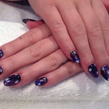 Be Be Nails Spa - Galaxy nails!!!! Thanks Cindy!!! - Nail Salons Near Me - Torrance, California Be Be Nails Spa - Galaxy nails!!!! Thanks Cindy!!! - Nail Salons Near Me - Torrance, California