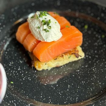Boheme - Salmon - Bars Near Me - Houston, Texas