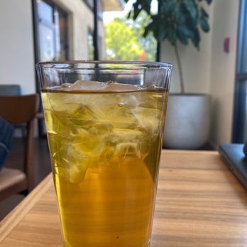 Temple Coffee - 16 oz. Iced Tea - Coffee & Tea Near Me - Sacramento, California Temple Coffee - 16 oz. Iced Tea - Coffee & Tea Near Me - Sacramento, California