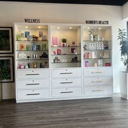 Kerwell - Decor