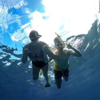 Trilogy Excursions - Molikini - Snorkeling Near Me - Lahaina, Hawaii