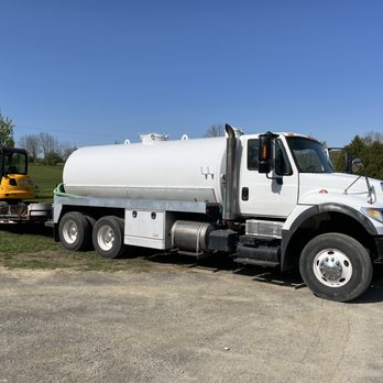 Upstate Septic Pumping - Septic Services Near Me - Berkshire, New York