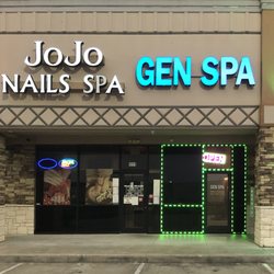 Gen Spa