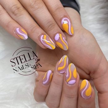 Stella SM Nails & Spa - Nail Salons Near Me - San Marcos, Texas Stella SM Nails & Spa - Nail Salons Near Me - San Marcos, Texas