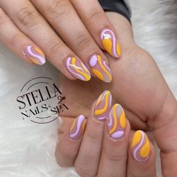 Stella SM Nails & Spa
