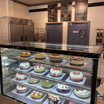 O Bread Bakery - Coffee & Tea Near Me - Annandale, Virginia