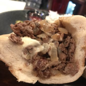 Horace Shellhammer's - Philadelphia Cheesesteak Adventure - Bars Near Me - Newark, Delaware