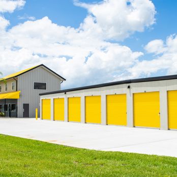 Storage King USA - Self Storage Near Me - Dundee, Florida Storage King USA - Self Storage Near Me - Dundee, Florida