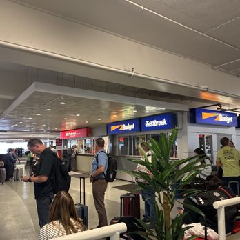 Avis Car Rental - Several different long lines to wait in. You don't even know which line to get in? - Car Rental Near Me - SeaTac, Washington Avis Car Rental - Several different long lines to wait in. You don't even know which line to get in? - Car Rental Near Me - SeaTac, Washington