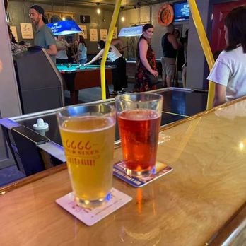 Dart Bar & Games - Beer Bar Near Me - Jacksonville, Florida