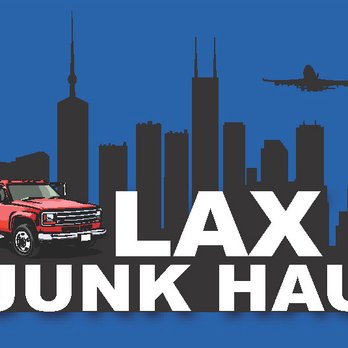 Lax Junk Haul - Junk Removal & Hauling Near Me Lax Junk Haul - Junk Removal & Hauling Near Me