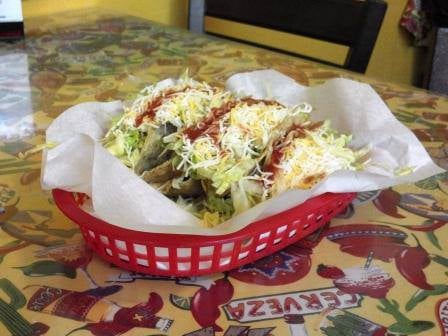 Baja Sonora Mexican Restaurant by null