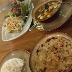 Chong Co - Tasty spread