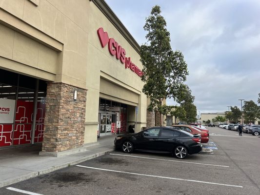 CVS PHARMACY - Updated June 2024 - 29 Photos & 140 Reviews - 5685 ...