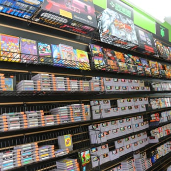 Gotham City Games - Video Game Stores Near Me - Brooklyn, New York Gotham City Games - Video Game Stores Near Me - Brooklyn, New York