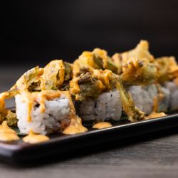 Tamashi Westside - Rio Grande Roll
