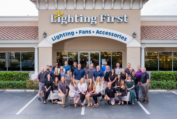 LIGHTING FIRST - Updated March 2026 - 83 Photos & 28 Reviews - 28801 S ...