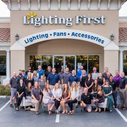Lighting First