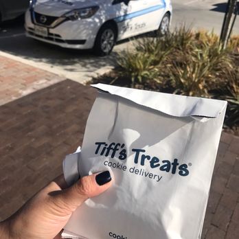 Tiff's Treats - To go - Bakeries Near Me - College Station, Texas