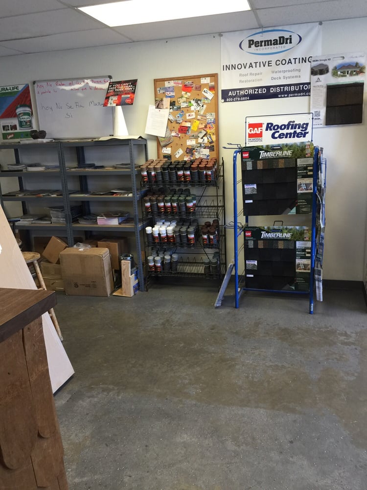 Slide of JB Wholesale Roofing & Building Supplies