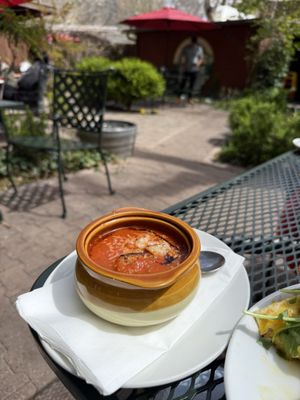 Indian Gardens Cafe & Market by null