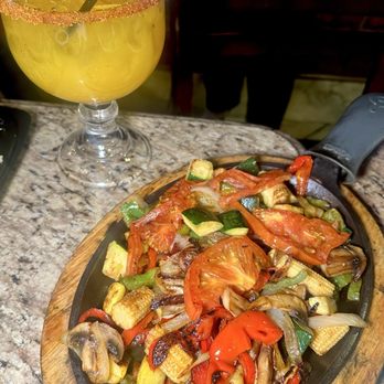 Mi Pueblo Mexican Grill - Fajitas - Mexican Near Me - Clemmons, North Carolina