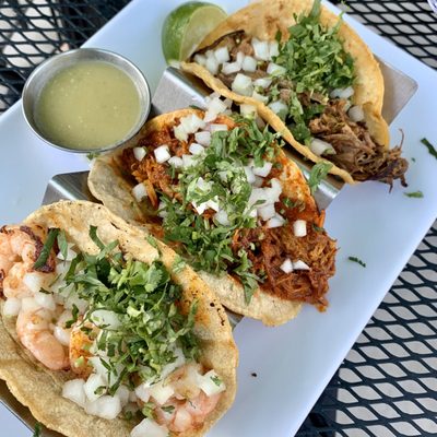 Alebrije Mexican Cuisine by null