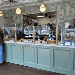Galette - Storefront