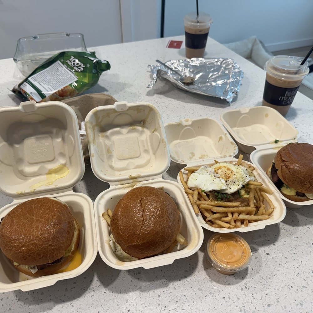 Egghole - Breakfast & Brunch Near Me - Kent, Washington