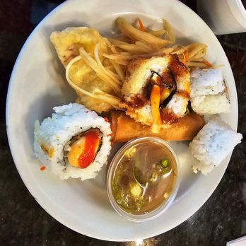 Ginger Thai Cuisine - Appetizers - Thai Near Me - Houston, Texas Ginger Thai Cuisine - Appetizers - Thai Near Me - Houston, Texas